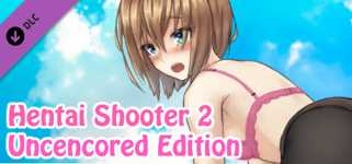 Hentai Shooter 2: Uncensored Edition background image