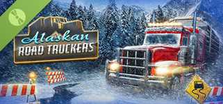 Alaskan Road Truckers Demo cover image