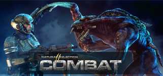 NS2: Combat background image