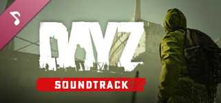 DayZ Soundtrack background image