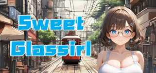 Sweet Glassirl cover image