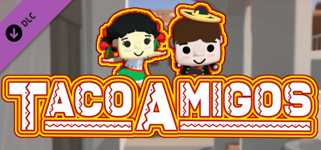 Diner Bros - Taco Amigos Campaign cover image