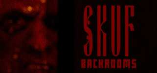 SKUF BACKROOMS background image