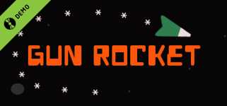 Gun Rocket Demo cover image