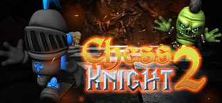 Chess Knight 2 cover image