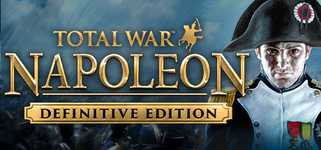 Total War: NAPOLEON – Definitive Edition background image