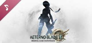 AeternoBlade II Soundtrack background image