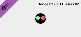 Dodge It! - 3D Glasses V2 cover image