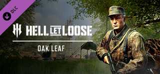 Hell Let Loose - Oak Leaf cover image