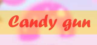 Candy gun cover image