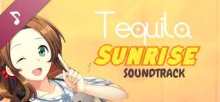 Tequila Sunrise Soundtrack cover image