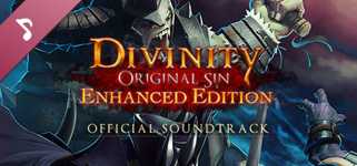 Divinity: Original Sin Enhanced Edition - Official Soundtrack cover image