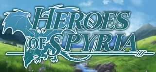 Heroes of Spyria background image