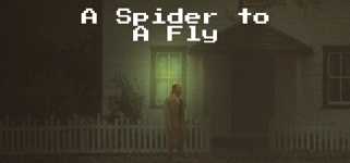 A Spider to A Fly cover image