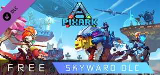 PixARK-Skyward Structure Style Pack cover image