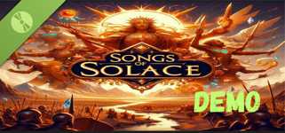 Songs of Solace Demo cover image