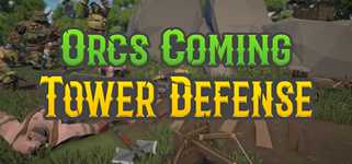 Orcs Coming TD cover image