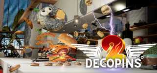 Decopins2 background image