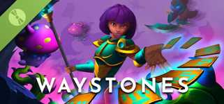 Waystones Demo cover image