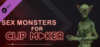Sex monsters for Clip maker cover image