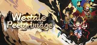 Westale: Peelgrimage background image