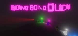 BoingBoingOuch cover image