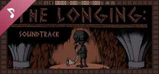 THE LONGING - Soundtrack cover image