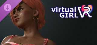 Jessica | Virtual Girl - Sex Simulator VR cover image