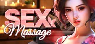 SEX Massage 🔞 cover image