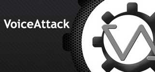 VoiceAttack background image