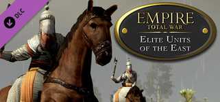 Empire: Total War™ - Elite Units of the East cover image