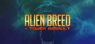 Alien Breed + Tower Assault cover image