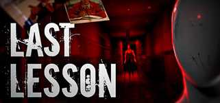Last Lesson background image