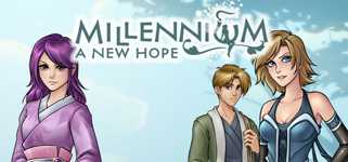 Millennium - A New Hope cover image