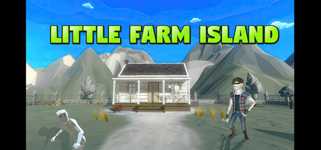 Little Farm Island cover image
