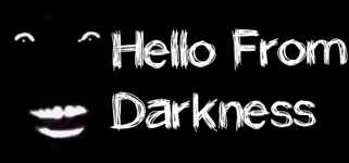 Hello From Darkness cover image