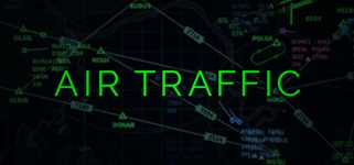 Air Traffic: Greenlight background image
