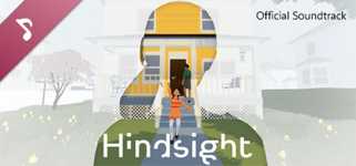 Hindsight - Original Soundtrack background image