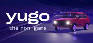 Yugo: the non-game background image