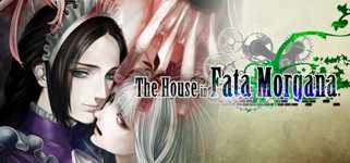 The House in Fata Morgana background image
