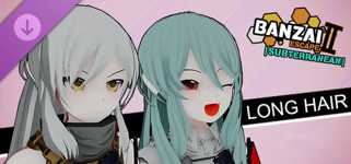 Banzai Escape 2 Subterranean - Long Hairs cover image