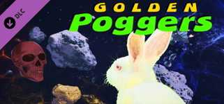 Zaxterion: Space Frenzy! - Golden Poggers cover image