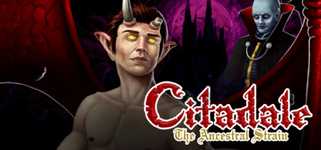 Citadale - The Ancestral Strain background image