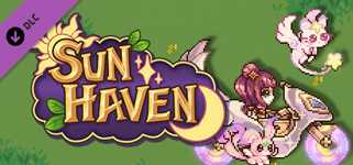 Sun Haven: Starlight Pack cover image