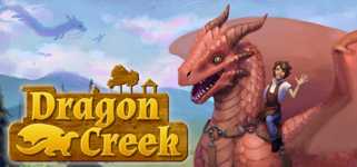Dragon Creek background image