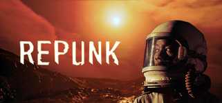 REPUNK background image