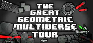 THE GREAT GEOMETRIC MULTIVERSE TOUR background image