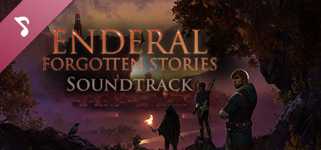 Enderal: Forgotten Stories Soundtrack background image