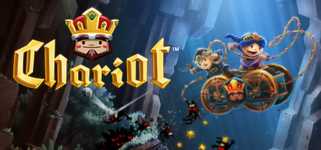 Chariot background image