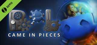 Bob Came in Pieces Demo cover image